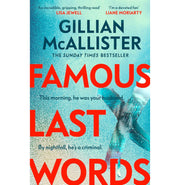 image //www.c...Famous Last Words