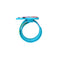 imag3Fancy Scented Slap bandlight blue