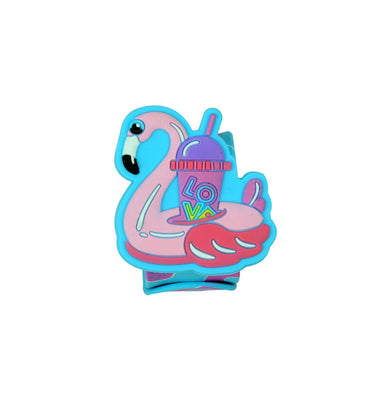 imagFancy Scented Slap bandlight blue