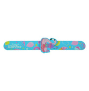 image //www.c...Fancy Scented Slap bandlight blue