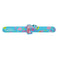 imag2Fancy Scented Slap bandlight blue