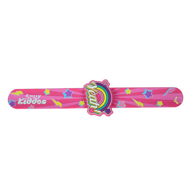 imagFancy Scented Slapbandpink