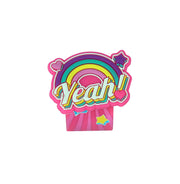image //www.c...Fancy Scented Slapbandpink