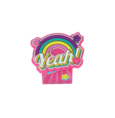 imagFancy Scented Slapbandpink