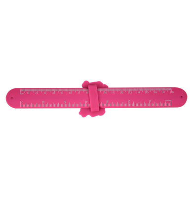 imagFancy Scented Slapbandpink