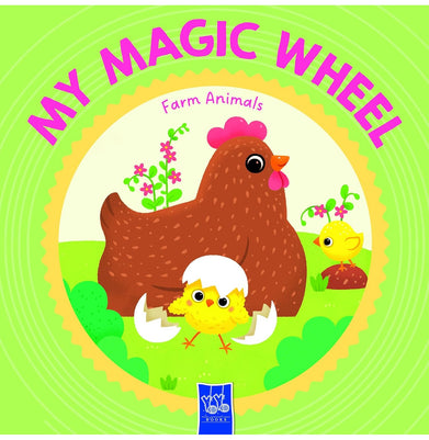 imagFarm Animals