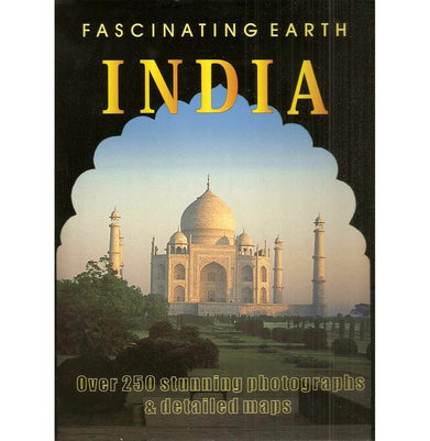 imagFascinating Earth: India Wilco Books