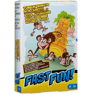 image //www.c...Fast Fun Tumbling Monkeys