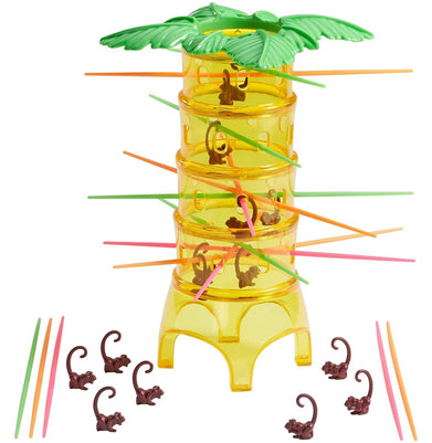 imagFast Fun Tumbling Monkeys