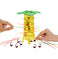 imag2Fast Fun Tumbling Monkeys