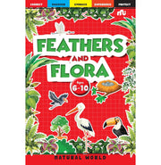 image //www.c...Feathers and Flora Knowledge Bank – Book 1