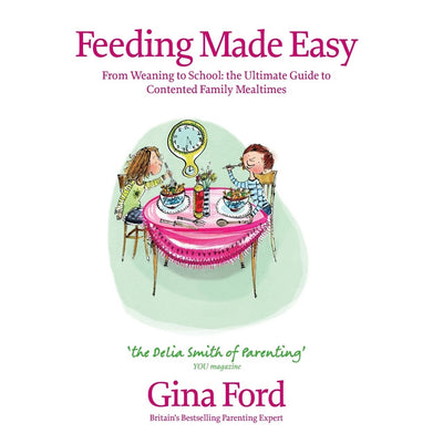 imagFeeding Made Easy