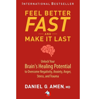 imagFeel Better Fast And Make It Last
