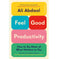 imag1Feel:Good Productivity : How to Do More of What Matters to You Paperback Ali Abdaal