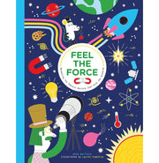 image //www.c...FEEL THE FORCE HB