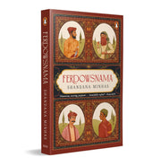 image //www.c...Ferdowsnama - Paperback buy online at crossword.in