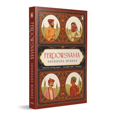 imagFerdowsnama - Paperback buy online at crossword.in