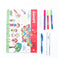 imag4Luxor Ultimate Creative Art Stationery Set buy online at crossword.in