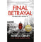 imag1FINAL BETRAYAL Paperback Gibney Patricia
