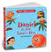 imag1FIRST BIBLE STORY: DANIEL IN THE LION’S DEN OLD TESTAMENT