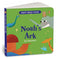 imag1FIRST BIBLE STORY: NOAH’S ARK OLD TESTAMENT