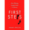 imag1First Steps: How Walking Upright Made Us Human Hardcover DeSilva Jeremy