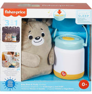 image //www.c...Fisher-Price Baby Bear & Firefly Soother