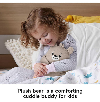 imagFisher-Price Baby Bear & Firefly Soother
