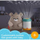 imag3Fisher-Price Baby Bear & Firefly Soother