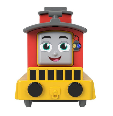 imagFisher-Price Brake Car Bruno