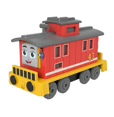 imagFisher-Price Brake Car Bruno