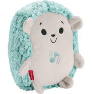 image //www.c...Fisher-Price Calming Vibes Hedgehog Soother