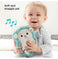 imag4Fisher-Price Calming Vibes Hedgehog Soother