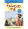 imag1Five Go to Billycock Hill Paperback Enid Blyton
