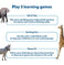 imag7Flash Cards For Toddlers : First 100 Animals