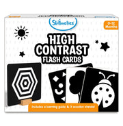 image //www.c...Flash Cards - High Contrast