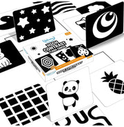 image //www.c...Flash Cards - High Contrast