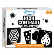 image //www.c...Flash Cards - High Contrast