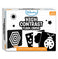 imag9Flash Cards - High Contrast