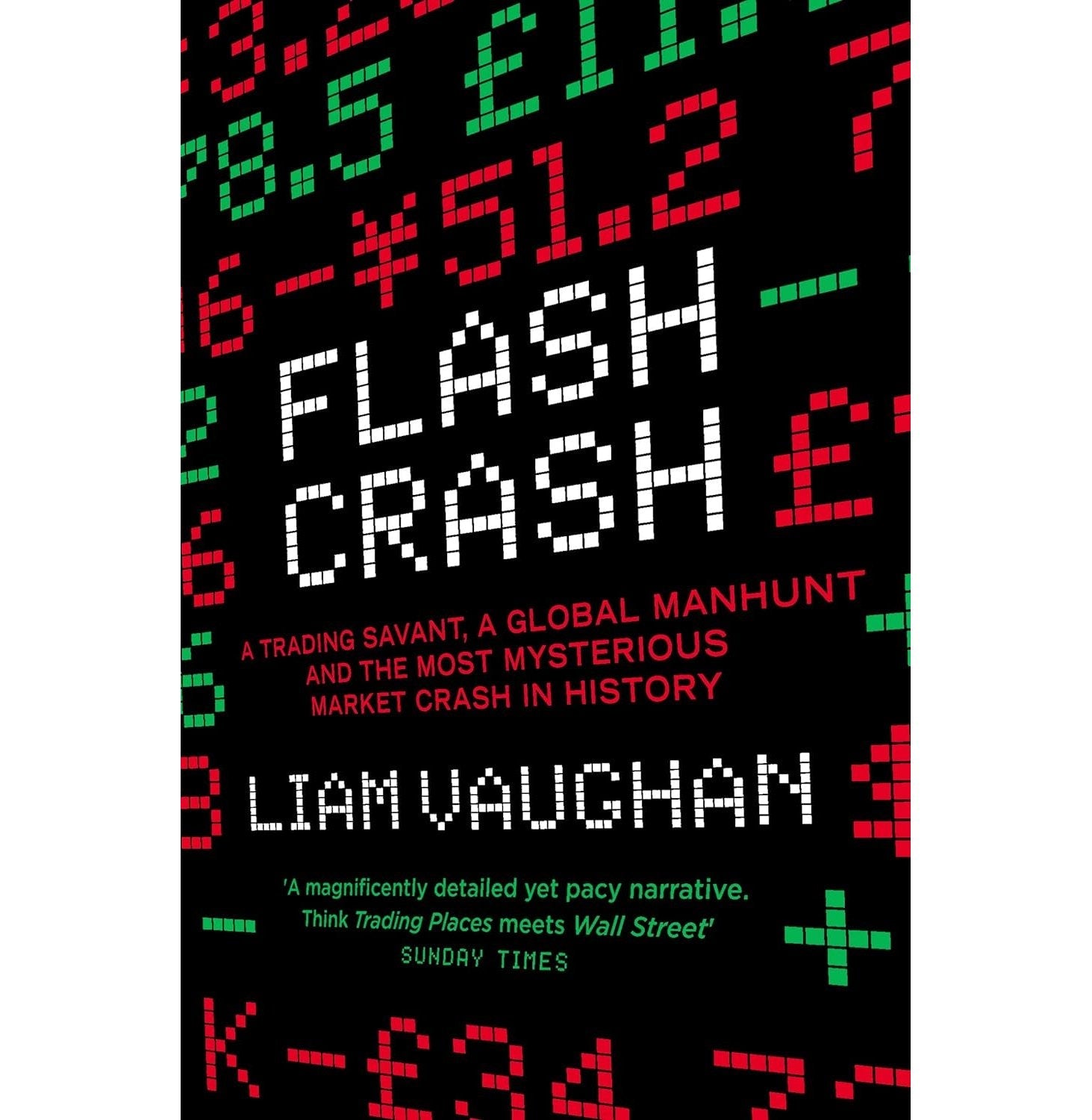Flash Crash