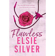 image //www.c...Flawless Paperback Silver Elsie