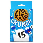image //www.c...Fletter Crunch Math Game, Fun Math Card Game