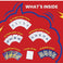 imag7Fletter Fuse Word Game, Fun Word Card Game for All