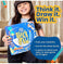 imag3Fletter Quick Draw, Fun Drawing Game for All Ages