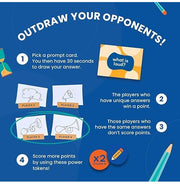 image //www.c...Fletter Quick Draw, Fun Drawing Game for All Ages