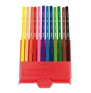 image //www.c...Flexibox 12 Triangular Colour Pencils