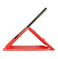 imag4Flexibox 12 Triangular Colour Pencils