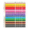 imag2Flexibox 24 Triangular Colour Pencils
