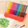 imag5Flexibox 24 Triangular Colour Pencils