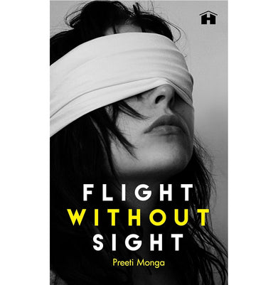 imagFlight without Sight